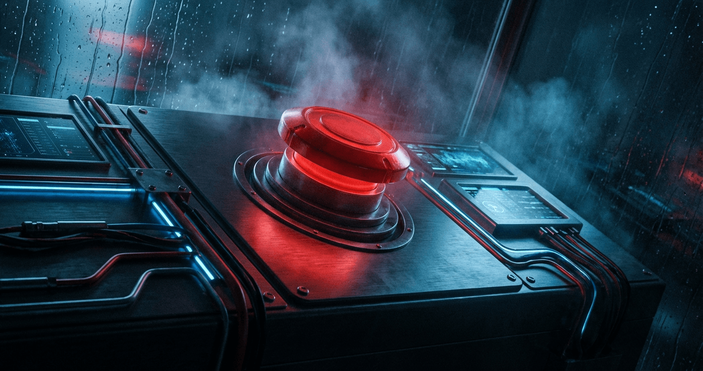 The £500M Kill Switch