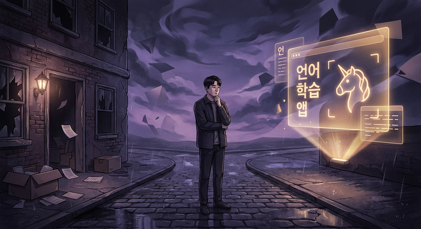 Andrew Hsu Built a $1.5M Startup at 19 — It Collapsed. His $1B Comeback Broke Every EdTech Rule