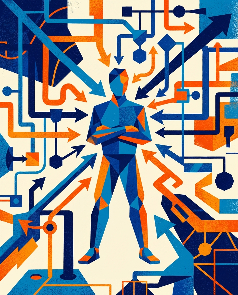 Founder Mode Isn't 'Micromanagement with Swagger'-It's Chesky Rebuilding Airbnb Like a Product